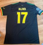 Original AFC AJAX 3rd shirt 21/22 #17 Blind Nieuw!, Sport en Fitness, Voetbal, Nieuw, Shirt, Ophalen of Verzenden, Maat XL