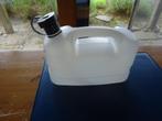 Drinkwatertank, Watersport en Boten, Accessoires en Onderhoud, Ophalen of Verzenden, Zo goed als nieuw