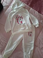 Nieuw joggingpak, Meisje, Nieuw, Ophalen of Verzenden, Pakje