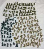 Airfix 1:72 WWII Soldaten Set Vintage Duits Brits USA partij, Coolsingel 104, 3011 AG Rotterdam, Netherlands, Verzenden, Zo goed als nieuw