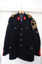 Carnavalesk Muziekkorps uniform, Ophalen, Maat 52/54 (L), Carnaval, Kleding