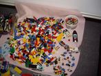 heel veel lego  met bouwplaatjes, Kinderen en Baby's, Speelgoed | Duplo en Lego, Ophalen of Verzenden, Zo goed als nieuw, Lego