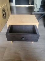 Mini kastje, Ophalen of Verzenden, Nieuw, Tafel(s)