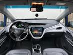 Opel Ampera-e Business executive 60 kWh|Nieuw Hoogspan. Accu, Gebruikt, Blauw, 380 km, Grijs