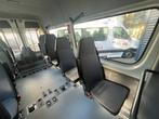 Volkswagen Crafter L2H2 Groepsvervoer Rolstoelbus, Euro 5, Gebruikt, 2000 kg, Wit