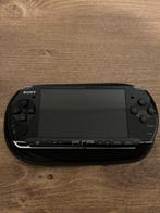 PSP OG (M3004), Spelcomputers en Games, Spelcomputers | Sony PSP, Ophalen of Verzenden, Zo goed als nieuw, PSP