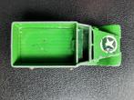 kleine groene dinkey toy ( lesley), Ophalen of Verzenden