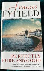 Perfectly Pure and Good - Frances Fyfield Roman, Ophalen of Verzenden, Gelezen, Wereld overig