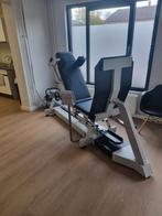 Legpress, Pulley Enraf Nonius Luchtdruk Compressor, Ophalen, Overige typen