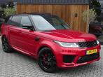 Land rover Range Rover Sport P400e 405PK HSE / Dynamic / Mer, Automaat, 404 pk, Gebruikt, 4 cilinders