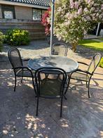 Tuinset gratis af te halen, Tuin en Terras, Ophalen of Verzenden, Gebruikt