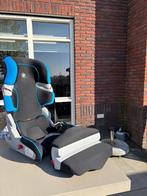 BMW Isofix autostoel (9-25 kg), Kinderen en Baby's, Gebruikt, Verstelbare rugleuning, 9 t/m 36 kg, Isofix