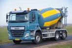 Betonmixer chauffeur gezocht rijbewijs c, Vacatures