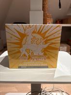 Brilliant Stars pokemon center ETB, Ophalen of Verzenden, Zo goed als nieuw