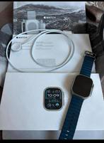 Apple watch ultra 2, Ophalen, Zo goed als nieuw, IOS