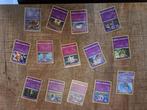 Pokemonkaarten 300 stuks, Ophalen, Zo goed als nieuw, Meerdere kaarten