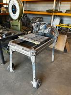 Carat tegelzaag machine, Ophalen, Carat, 70 mm of meer, Overige typen