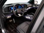 Mercedes-Benz GLE GLE 400 e 4MATIC AMG Line | Pano | Leder |, 12 maanden, Gebruikt, Zwart, 4 cilinders