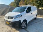 Opel Vivaro GB 2.0 Diesel l2h1 2020, Euro 6, Inruil mogelijk, Auto's, Voorwielaandrijving, Stof, 4 cilinders, 2500 kg