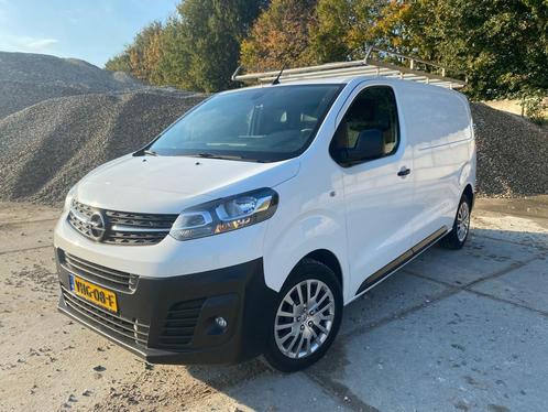 Opel Vivaro GB 2.0 Diesel l2h1 2020, Euro 6, Inruil mogelijk, Auto's, Bestelauto's, Particulier, 360° camera, ABS, Achteruitrijcamera
