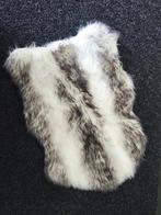 Grijs kleedje decoratie, 50 tot 100 cm, Nieuw, Grijs, Rechthoekig