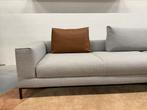 Nieuw Design on Stock Aikon Lounge Hoekbank Milton 280x248, Huis en Inrichting, Hoekbank, Ophalen of Verzenden, Stof, Vierpersoons of meer