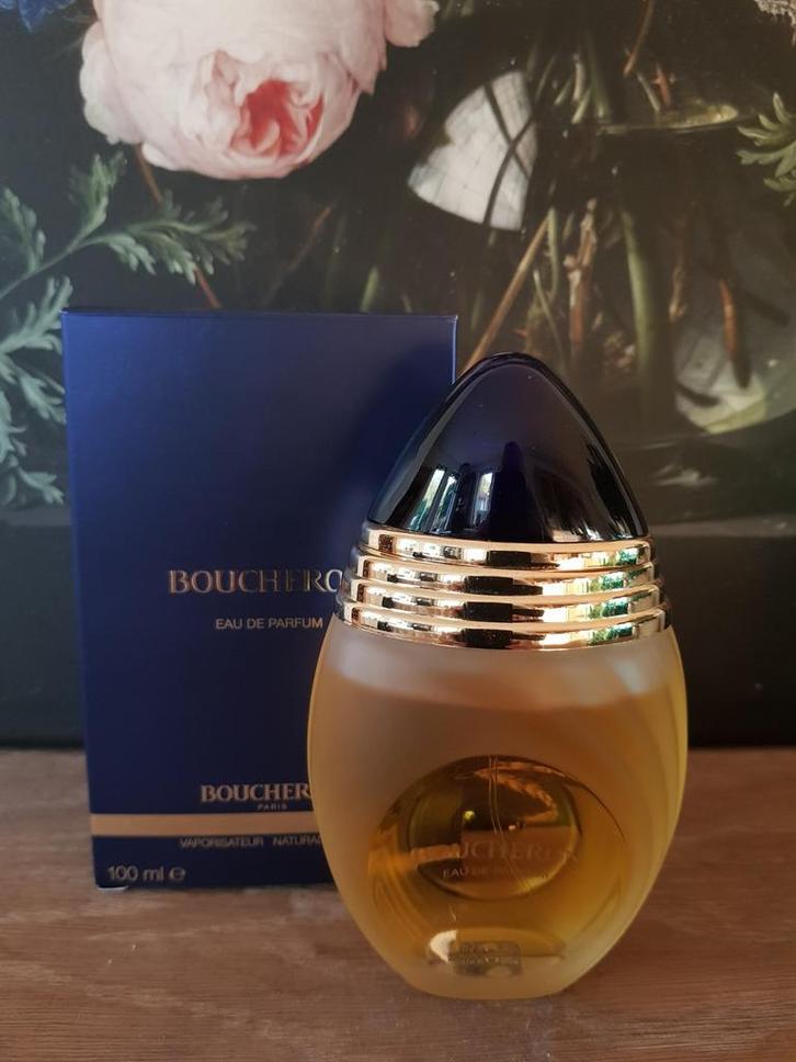 Boucheron edp 5ml/10 ml, Sieraden, Tassen en Uiterlijk, Uiterlijk | Parfum, Nieuw, Ophalen of Verzenden