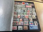 Stockboek Oost-Europa, Postzegels en Munten, Postzegels | Volle albums en Verzamelingen, Ophalen of Verzenden, Buitenland