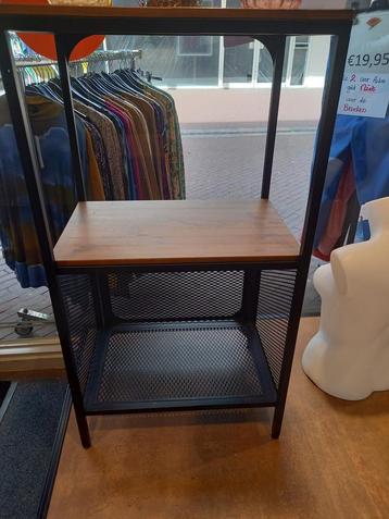 Open kast te koop beschikbaar voor biedingen