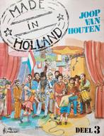 Made in Holland deel 3 - Joop van Houten, Muziek en Instrumenten, Bladmuziek, Gebruikt, Zang, Ophalen of Verzenden, Thema