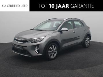 KIA Stonic 1.0 T 100 Pulse DCT | AUTOMAAT | NAVIGATIE | CARP beschikbaar voor biedingen