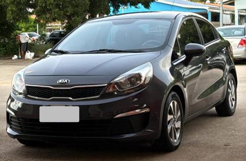 Auto huren op Curacao, Diensten en Vakmensen, Verhuur | Auto en Motor, Personenauto