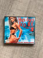 Mega Dance Top 100 Volume 3, Cd's en Dvd's, Ophalen of Verzenden, Zo goed als nieuw, Dance Populair
