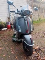Vespa sprint brom frame, Ophalen of Verzenden, Zo goed als nieuw, Benzine, Overige modellen