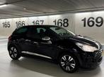 Citroën DS3 1.2 VTI 2014 Zwart !NAP!, Auto's, Citroën, Voorwielaandrijving, 1199 cc, Zwart, Origineel Nederlands