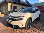 Citroen C5 Aircross 1.6 Plug-in Hybrid 225 Business Plus, Auto's, Gebruikt, 4 cilinders, 181 pk, C5 Aircross