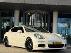 Porsche Panamera 3.0 4S TURBO 550PK+ LWB Executive+ VIP LANG, Auto's, Porsche, Automaat, Euro 5, Gebruikt, 4 stoelen