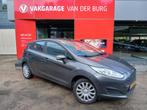 Ford Fiesta 1.0 Style, 12 maanden, Stof, Gebruikt, Euro 6