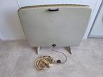 Vintage electrische kachel, Ophalen, Gebruikt, Overige soorten, Elektrisch