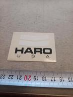 Haro usa, Ophalen of Verzenden, Zo goed als nieuw