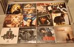 Keith Murray, O.C., Fat Joe, Redman - Set van 12x 12", Ophalen of Verzenden, 1985 tot 2000, Zo goed als nieuw, 12 inch