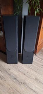 MB QUART 802 SP, Ophalen, Gebruikt, Minder dan 50 watt