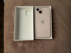 Iphone 13 roze | Zo goed als nieuw, Telecommunicatie, Mobiele telefoons | Apple iPhone, Ophalen of Verzenden