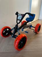 Berg Buzzy Nitro 2 in 1 skelter, Ophalen, Zo goed als nieuw, Berg