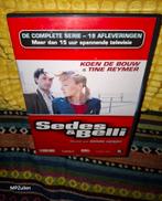 Sedes & Belli  ... complete serie, Alle leeftijden, Ophalen of Verzenden, Zo goed als nieuw, Boxset