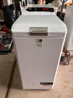 AEG bovenlader 7 kg 1300 toeren, Witgoed en Apparatuur, Wasmachines, Ophalen, Gebruikt, Bovenlader, 85 tot 90 cm