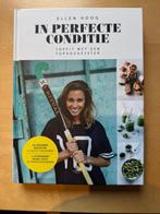 In perfecte conditie. Ellen Hoog, Ellen Hoog, Ophalen of Verzenden, Zo goed als nieuw, Gezondheid en Conditie