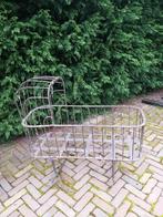 Antiek schommel ledikant, Antiek en Kunst, Ophalen