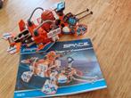 Playmobil ruimteschip, Ophalen of Verzenden, Zo goed als nieuw