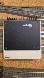 Märklin Booster 6015 - Uitbreiding voor uw modelspoorbaan, Hobby en Vrije tijd, Modeltreinen | H0, Gebruikt, Ophalen of Verzenden